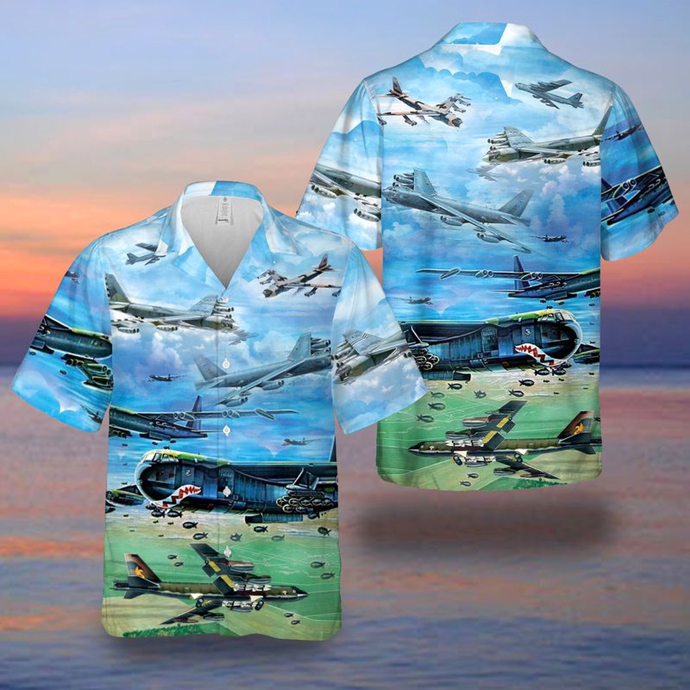 Army Hawaiian Shirt US Army Boeing B 52 Stratofortress Hawaiian Shirt Military Aloha Shirt 1 q6ecal.jpg Army Hawaiian Shirt US Army Boeing B 52 Stratofortress Hawaiian Shirt Military Aloha Shirt 1 q6ecal.jpg
