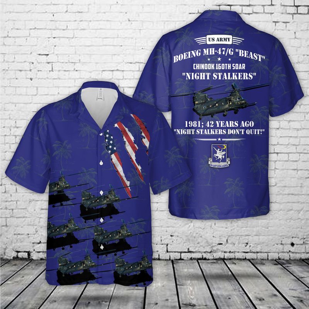 Army Hawaiian Shirt US Army Boeing MH 47G Beast Chinook 160th SOAR Night Stalkers Hawaiian Shirt 1 mb8zxh.jpg