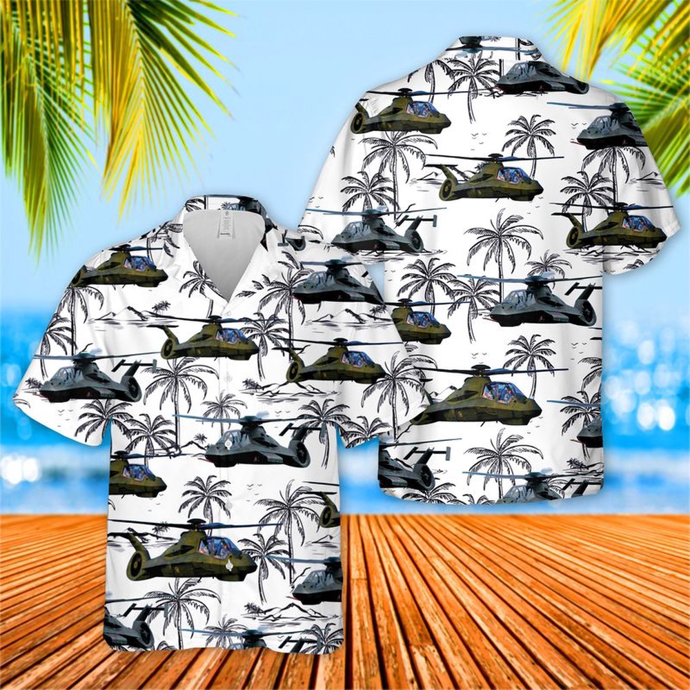 Army Hawaiian Shirt US Army Boeing Sikorsky RAH 66 Comanche Hawaiian Shirt Military Aloha Shirt 1 aw2iam.jpg