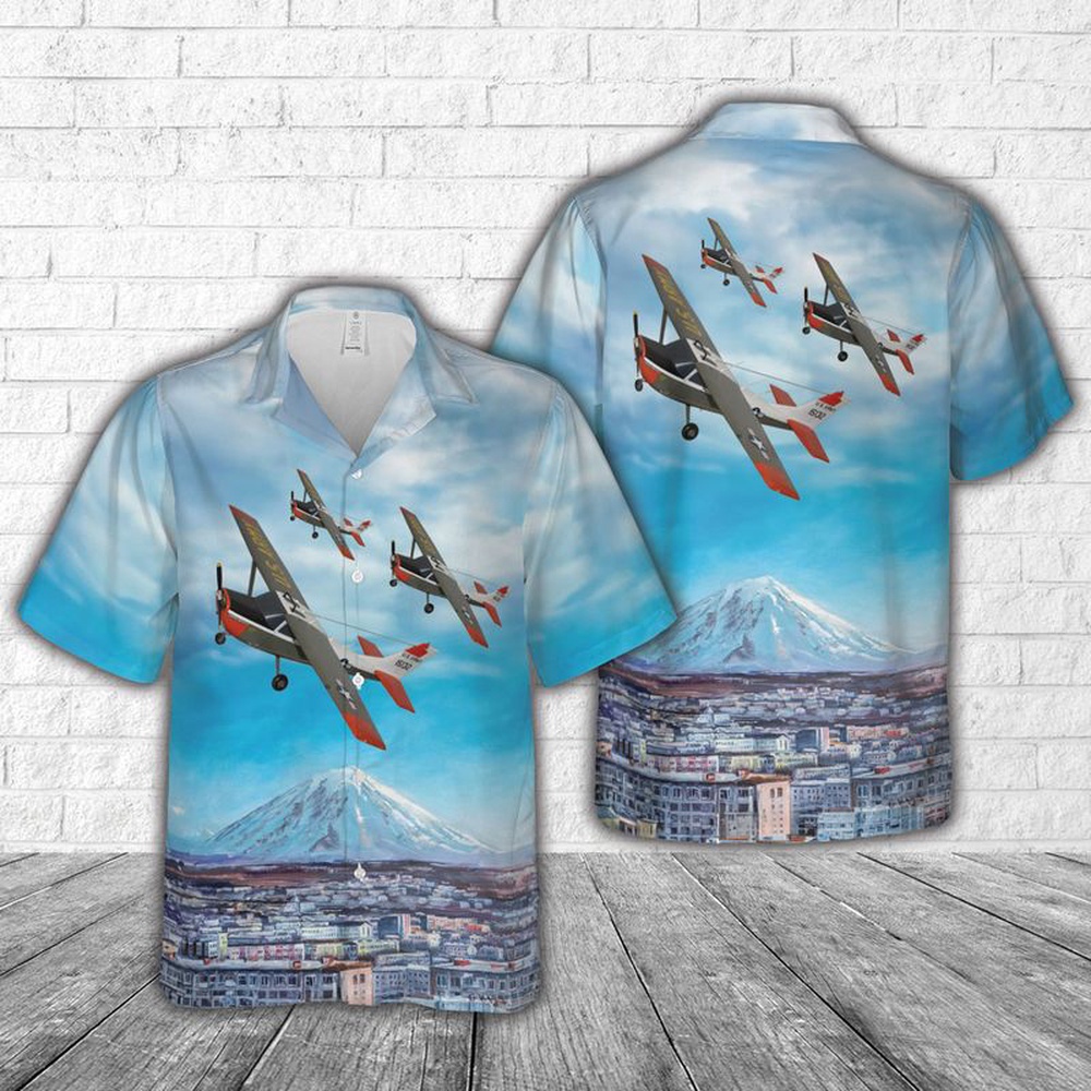Army Hawaiian Shirt US Army Cessna 172 T 41 Mescalero Hawaiian Shirt Military Aloha Shirt 1 blmwow.jpg