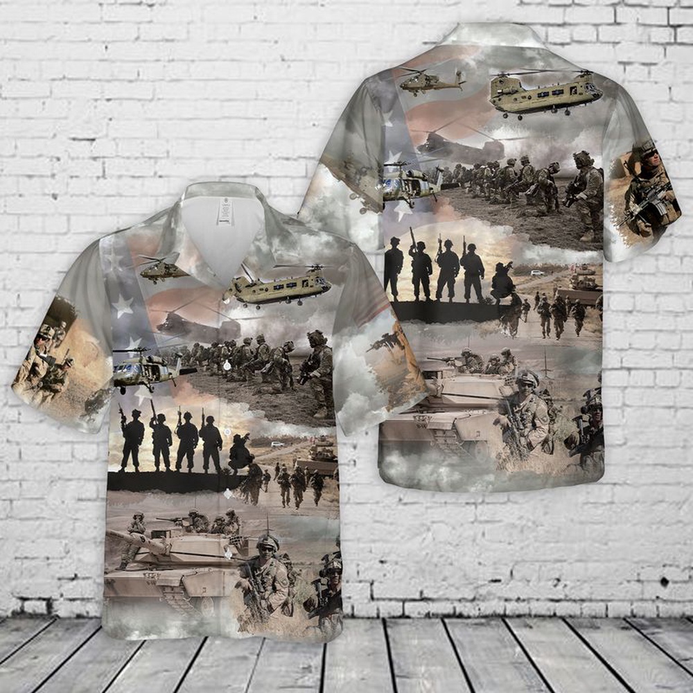 Army Hawaiian Shirt US Army Collage Hawaiian Shirt Military Aloha Shirt 1 kokypu.jpg Army Hawaiian Shirt US Army Collage Hawaiian Shirt Military Aloha Shirt 1 kokypu.jpg