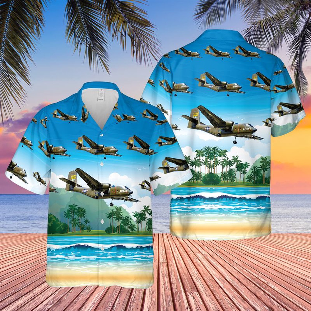 Army Hawaiian Shirt US Army De Havilland Canada DHC 4 Caribou Hawaiian Shirt Military Aloha Shirt 1 hmkwsb.jpg Army Hawaiian Shirt US Army De Havilland Canada DHC 4 Caribou Hawaiian Shirt Military Aloha Shirt 1 hmkwsb.jpg