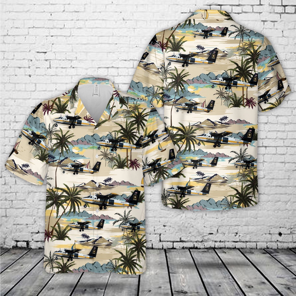 Army Hawaiian Shirt US Army De Havilland Canada UV 18A Twin Otter DHC 6 300 Hawaiian Shirt Military Aloha Shirt 1 qxxn3g.jpg Army Hawaiian Shirt US Army De Havilland Canada UV 18A Twin Otter DHC 6 300 Hawaiian Shirt Military Aloha Shirt 1 qxxn3g.jpg