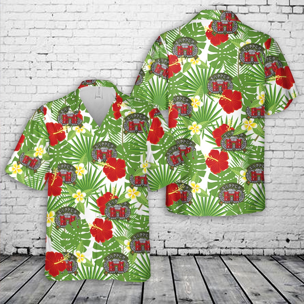 Army Hawaiian Shirt US Army Engineer Combat Sapper Airborne Wings Badge Patch Hawaiian Shirt Military Aloha Shirt 1 mqv8fz.jpg Army Hawaiian Shirt US Army Engineer Combat Sapper Airborne Wings Badge Patch Hawaiian Shirt Military Aloha Shirt 1 mqv8fz.jpg