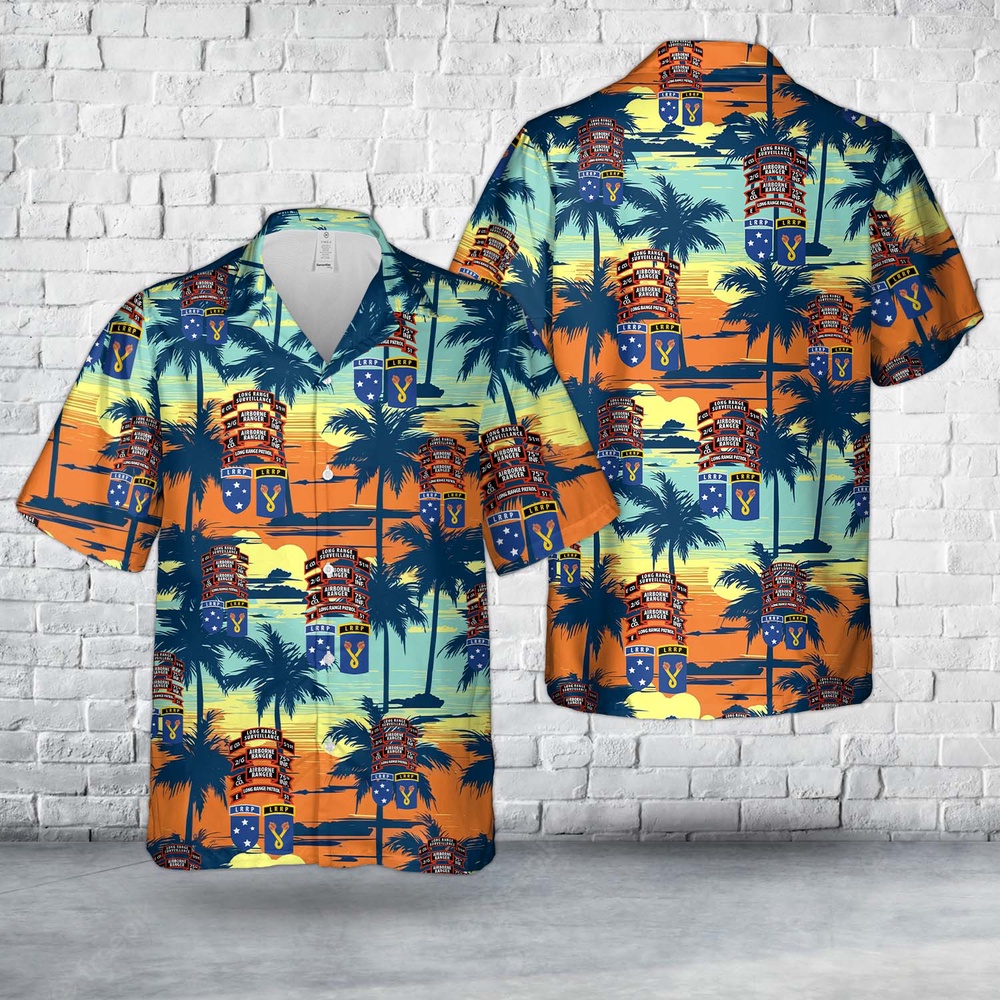 Army Hawaiian Shirt US Army G Company RANGER 75th Infantry AIRBORNE Americal Division Hawaiian Shirt 1 ed5kug.jpg