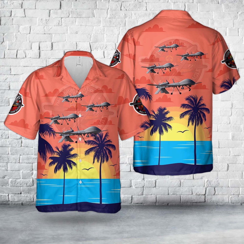 Army Hawaiian Shirt US Army General Atomics MQ 1C Gray Eagle 70111 Hawaiian Shirt Military Aloha Shirt 1 pm3axk.jpg Army Hawaiian Shirt US Army General Atomics MQ 1C Gray Eagle 70111 Hawaiian Shirt Military Aloha Shirt 1 pm3axk.jpg