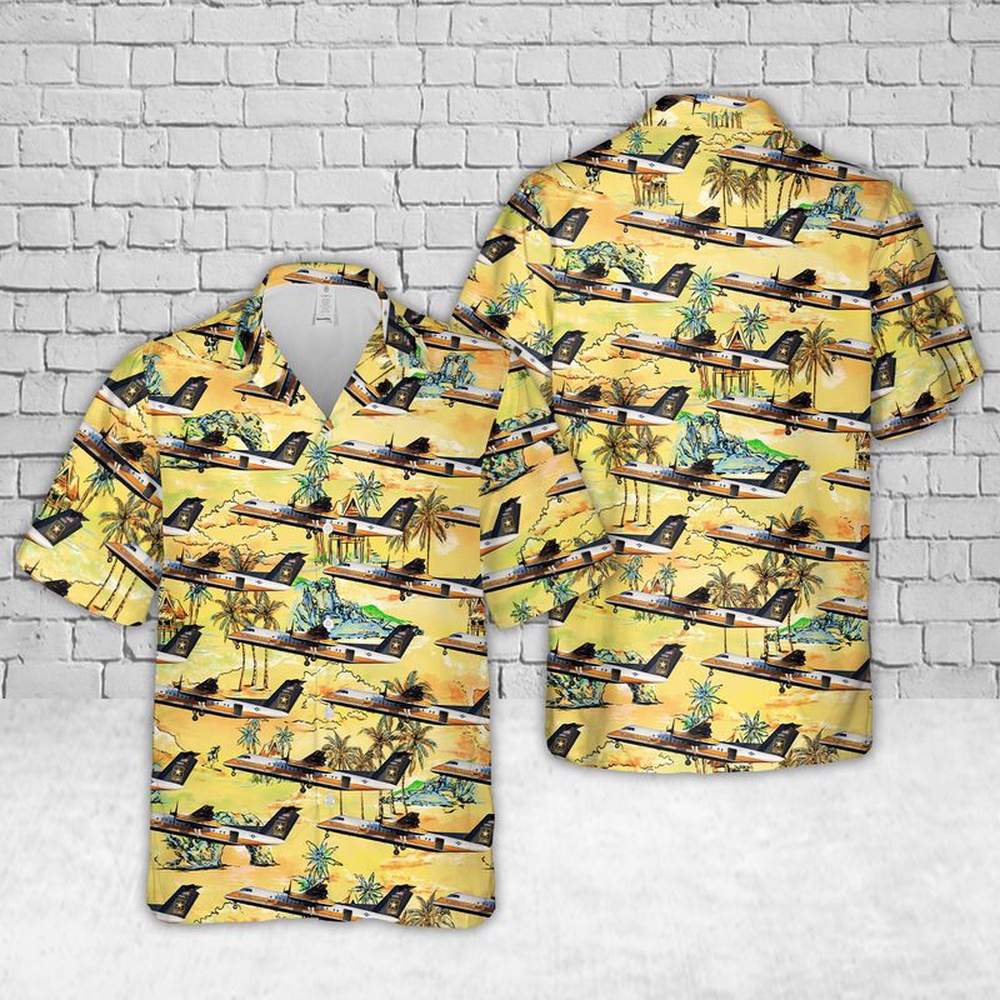 Army Hawaiian Shirt US Army Golden Knights Bombardier C 147A Hawaiian Shirt Military Aloha Shirt 1 ugeycv.jpg Army Hawaiian Shirt US Army Golden Knights Bombardier C 147A Hawaiian Shirt Military Aloha Shirt 1 ugeycv.jpg