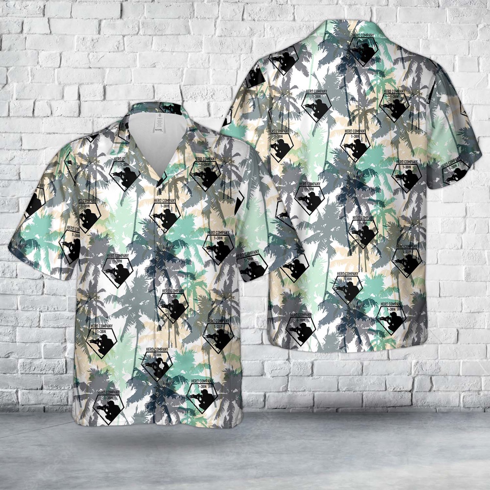 Army Hawaiian Shirt US Army HHC 1 38 Infantry 1st Stryker Brigade Combat Team 4th Infantry Division Hawaiian Shirt 1 d5nacj.jpg Army Hawaiian Shirt US Army HHC 1 38 Infantry 1st Stryker Brigade Combat Team 4th Infantry Division Hawaiian Shirt 1 d5nacj.jpg