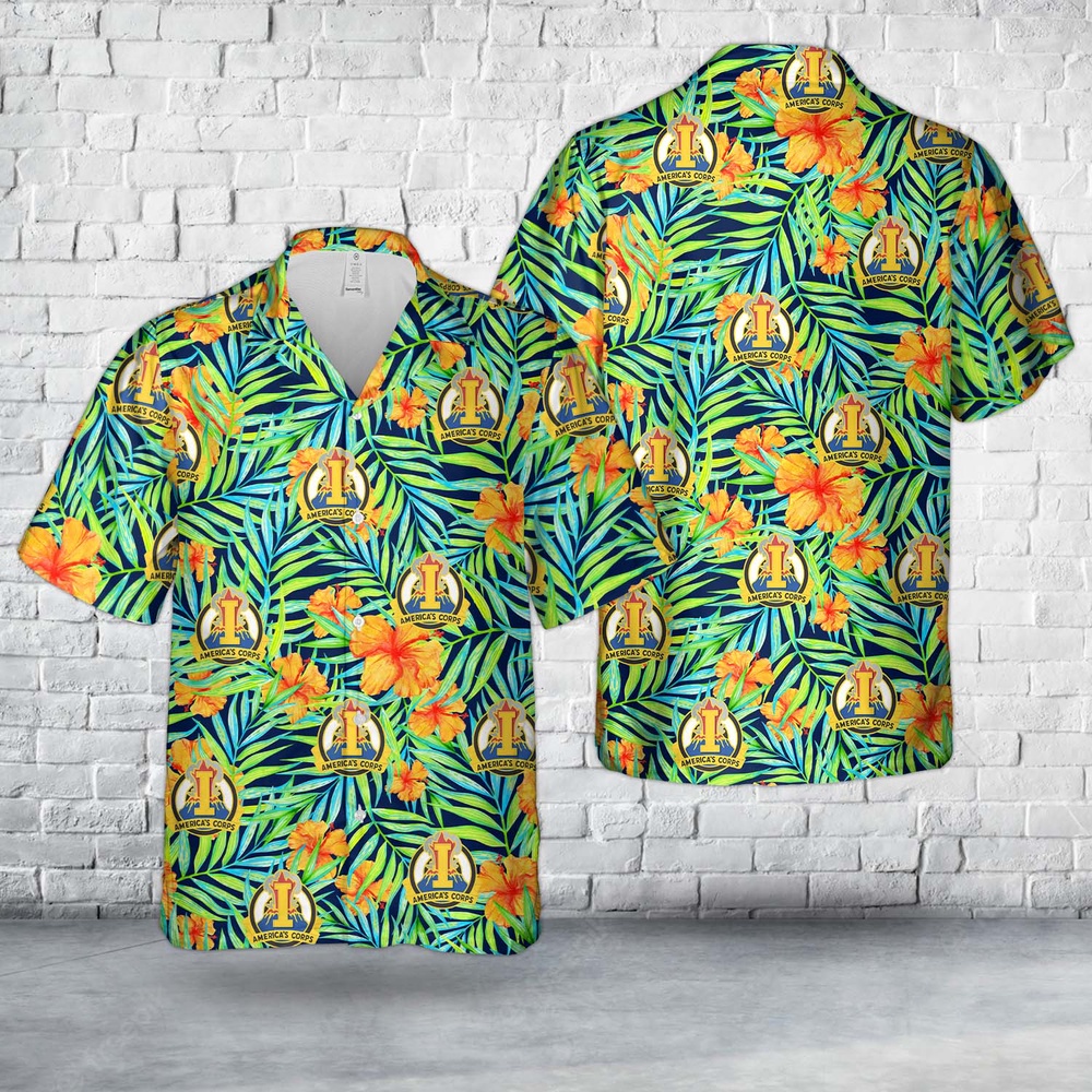 Army Hawaiian Shirt US Army I Corps Unit Crest Hawaiian Shirt Military Aloha Shirt 1 wbglhe.jpg Army Hawaiian Shirt US Army I Corps Unit Crest Hawaiian Shirt Military Aloha Shirt 1 wbglhe.jpg
