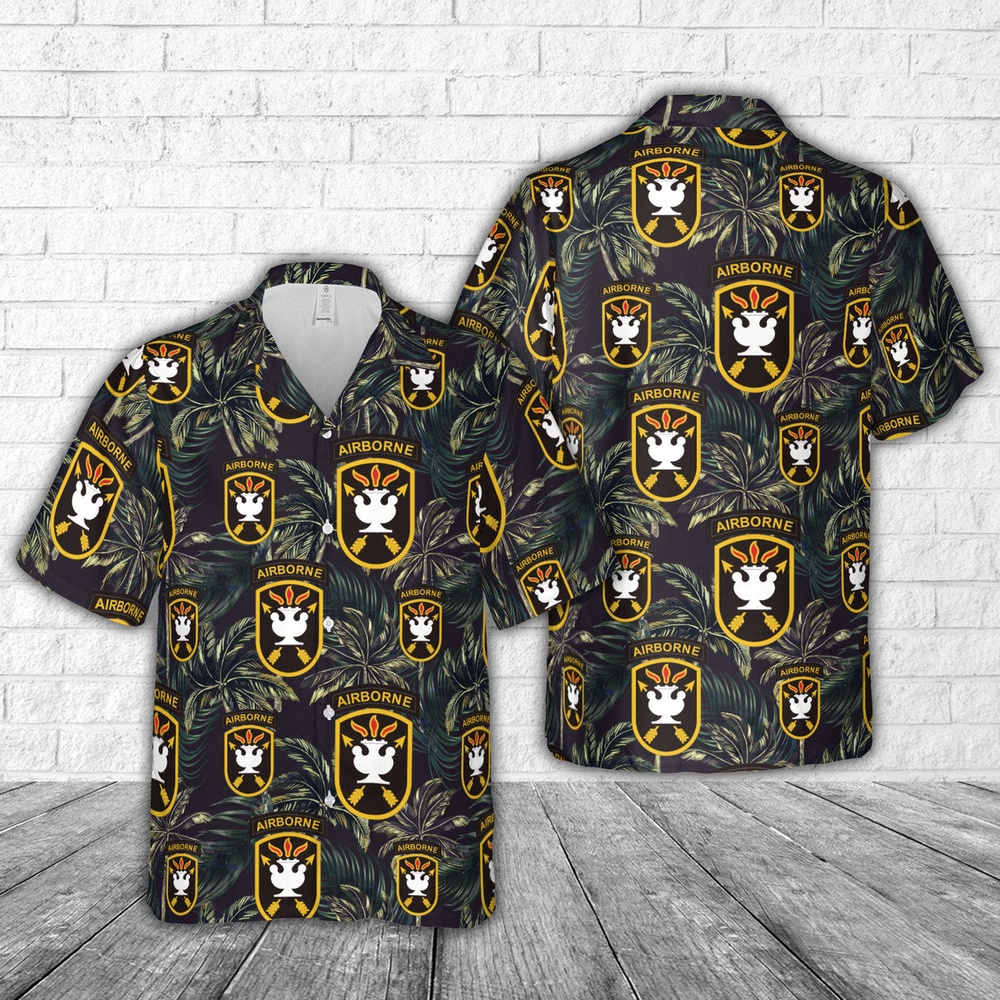 Army Hawaiian Shirt US Army John F Kennedy Special Warfare Center and School Hawaiian Shirt Military Aloha Shirt 1 gqsokv.jpg Army Hawaiian Shirt US Army John F Kennedy Special Warfare Center and School Hawaiian Shirt Military Aloha Shirt 1 gqsokv.jpg