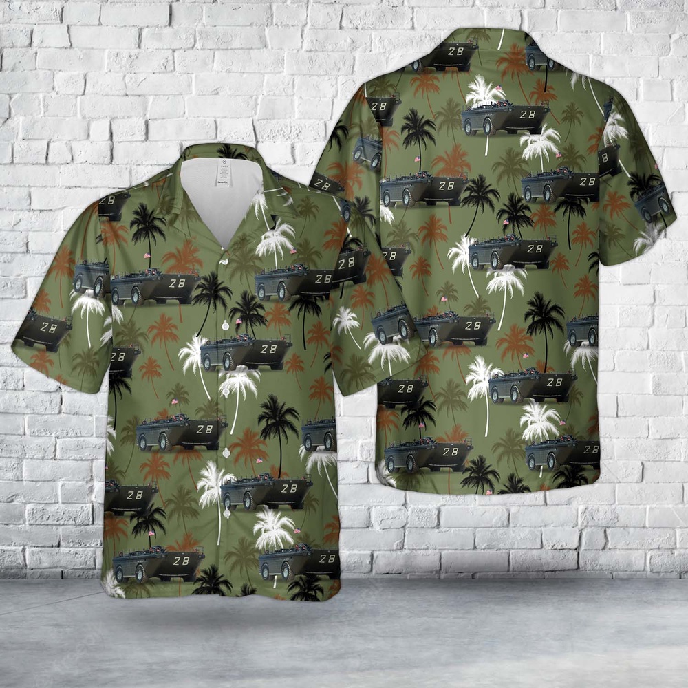 Army Hawaiian Shirt US Army LARC LX Lighter Amphibious Resupply Cargo 60 ton Hawaiian Shirt Military Aloha Shirt 1 we2uw6.jpg Army Hawaiian Shirt US Army LARC LX Lighter Amphibious Resupply Cargo 60 ton Hawaiian Shirt Military Aloha Shirt 1 we2uw6.jpg