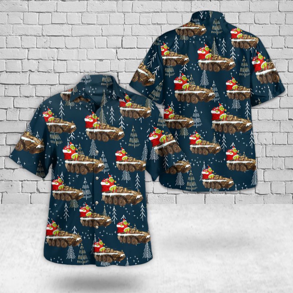 Army Hawaiian Shirt US Army LAV 25 Christmas Hawaiian Shirt Military Aloha Shirt 1 m7ujqj.jpg Army Hawaiian Shirt US Army LAV 25 Christmas Hawaiian Shirt Military Aloha Shirt 1 m7ujqj.jpg