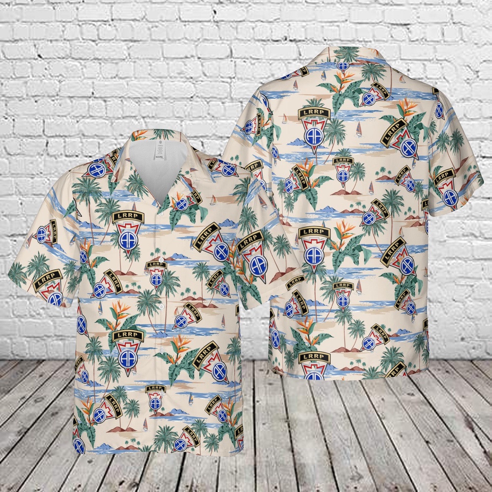 Army Hawaiian Shirt US Army LRRP 82nd Airborne Recondo School Hawaiian Shirt Military Aloha Shirt 1 frqkhy.jpg Army Hawaiian Shirt US Army LRRP 82nd Airborne Recondo School Hawaiian Shirt Military Aloha Shirt 1 frqkhy.jpg