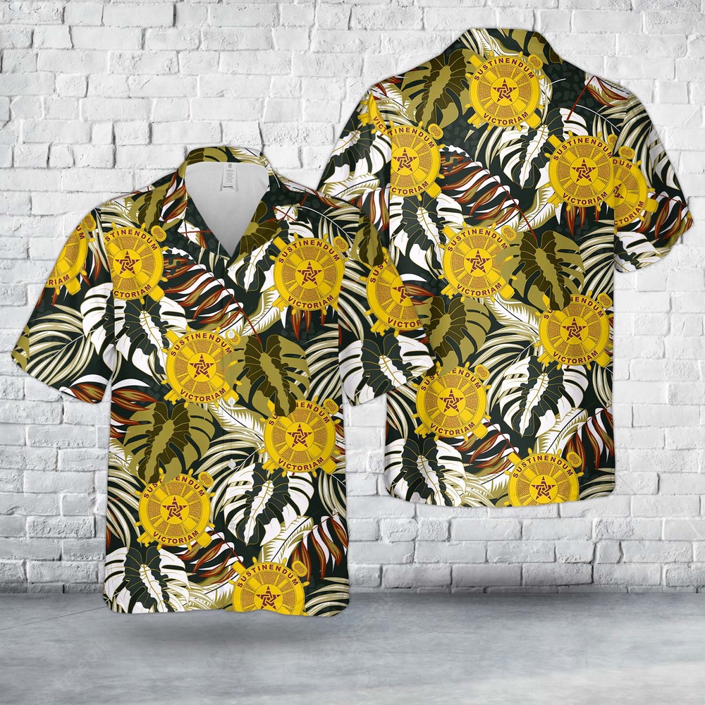 Army Hawaiian Shirt US Army Logistics Corps Branch Insignia Hawaiian Shirt Military Aloha Shirt 1 r99wmp.jpg Army Hawaiian Shirt US Army Logistics Corps Branch Insignia Hawaiian Shirt Military Aloha Shirt 1 r99wmp.jpg