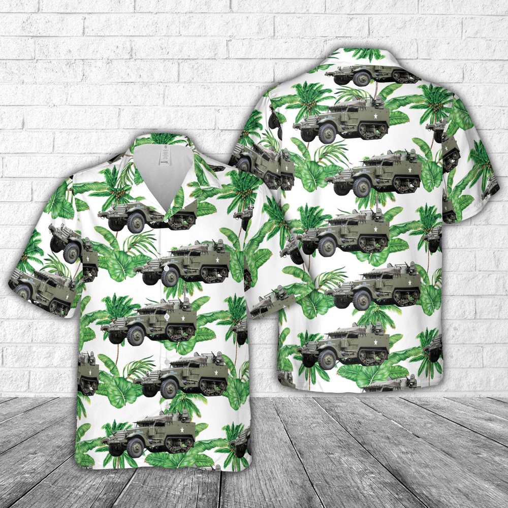 Army Hawaiian Shirt US Army M16 Multiple Gun Motor Carriage Hawaiian Shirt Military Aloha Shirt 1 bzqfqw.jpg Army Hawaiian Shirt US Army M16 Multiple Gun Motor Carriage Hawaiian Shirt Military Aloha Shirt 1 bzqfqw.jpg