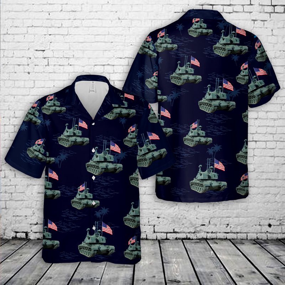 Army Hawaiian Shirt US Army M247 Sergeant York Hawaiian Shirt Military Aloha Shirt 1 s503wv.jpg Army Hawaiian Shirt US Army M247 Sergeant York Hawaiian Shirt Military Aloha Shirt 1 s503wv.jpg