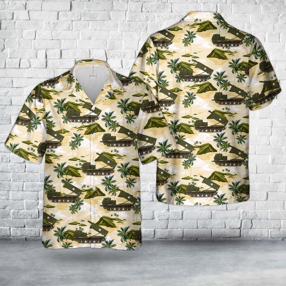 Army Hawaiian Shirt US Army M270 MLRS in 1982 early testings Hawaiian Shirt Military Aloha Shirt 1 grjjf1.jpg Army Hawaiian Shirt US Army M270 MLRS in 1982 early testings Hawaiian Shirt Military Aloha Shirt 1 grjjf1.jpg