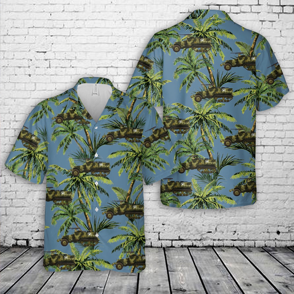 Army Hawaiian Shirt US Army M2A1 with the M48 gun mount and cal.30 7.62 mm pintle mounts Hawaiian Shirt 1 hqw5jo.jpg Army Hawaiian Shirt US Army M2A1 with the M48 gun mount and cal.30 7.62 mm pintle mounts Hawaiian Shirt 1 hqw5jo.jpg