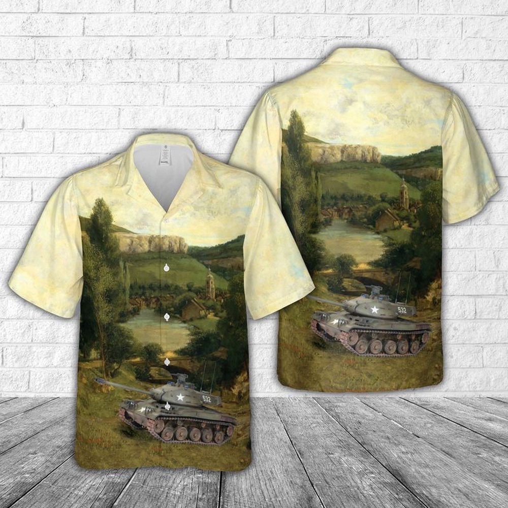 Army Hawaiian Shirt US Army M41 Walker Bulldog Vietnam war Hawaiian Shirt Military Aloha Shirt 1 gxhycb.jpg Army Hawaiian Shirt US Army M41 Walker Bulldog Vietnam war Hawaiian Shirt Military Aloha Shirt 1 gxhycb.jpg