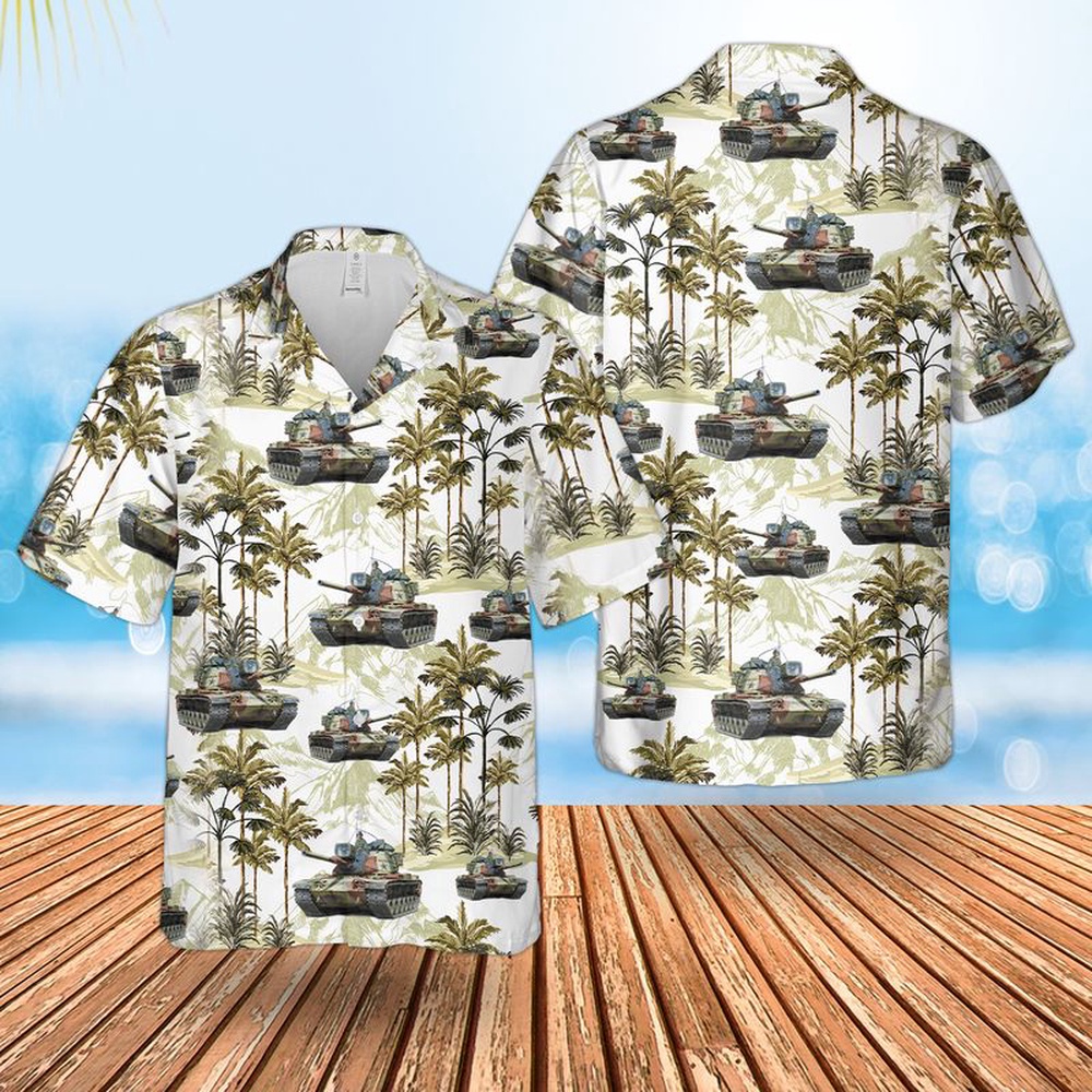 Army Hawaiian Shirt US Army M60A1 Tank Hawaiian Shirt Military Aloha Shirt 1 nxhabc.jpg
