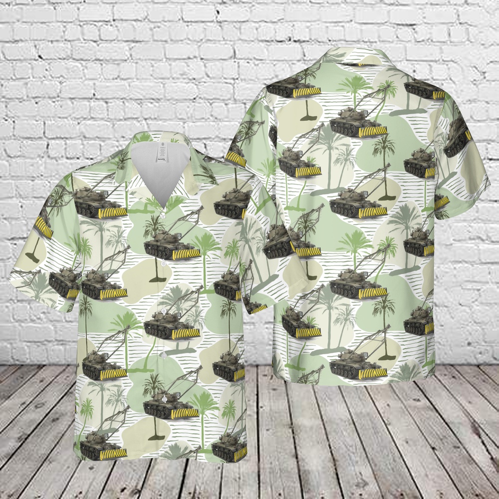 Army Hawaiian Shirt US Army M728 Combat Engineer Vehicle Hawaiian Shirt Military Aloha Shirt 1 mf57fo.jpg