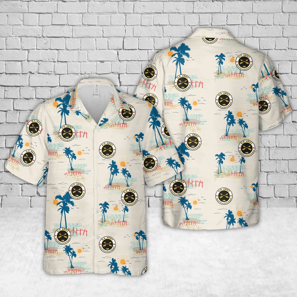 Army Hawaiian Shirt US Army MOS 18Z Special Forces Senior Sergeant Hawaiian Shirt Military Aloha Shirt 1 qwolbj.jpg