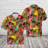 Army Hawaiian Shirt US Army Master Diver Badge Hawaiian Shirt Military Aloha Shirt 1 wybpkj.jpg