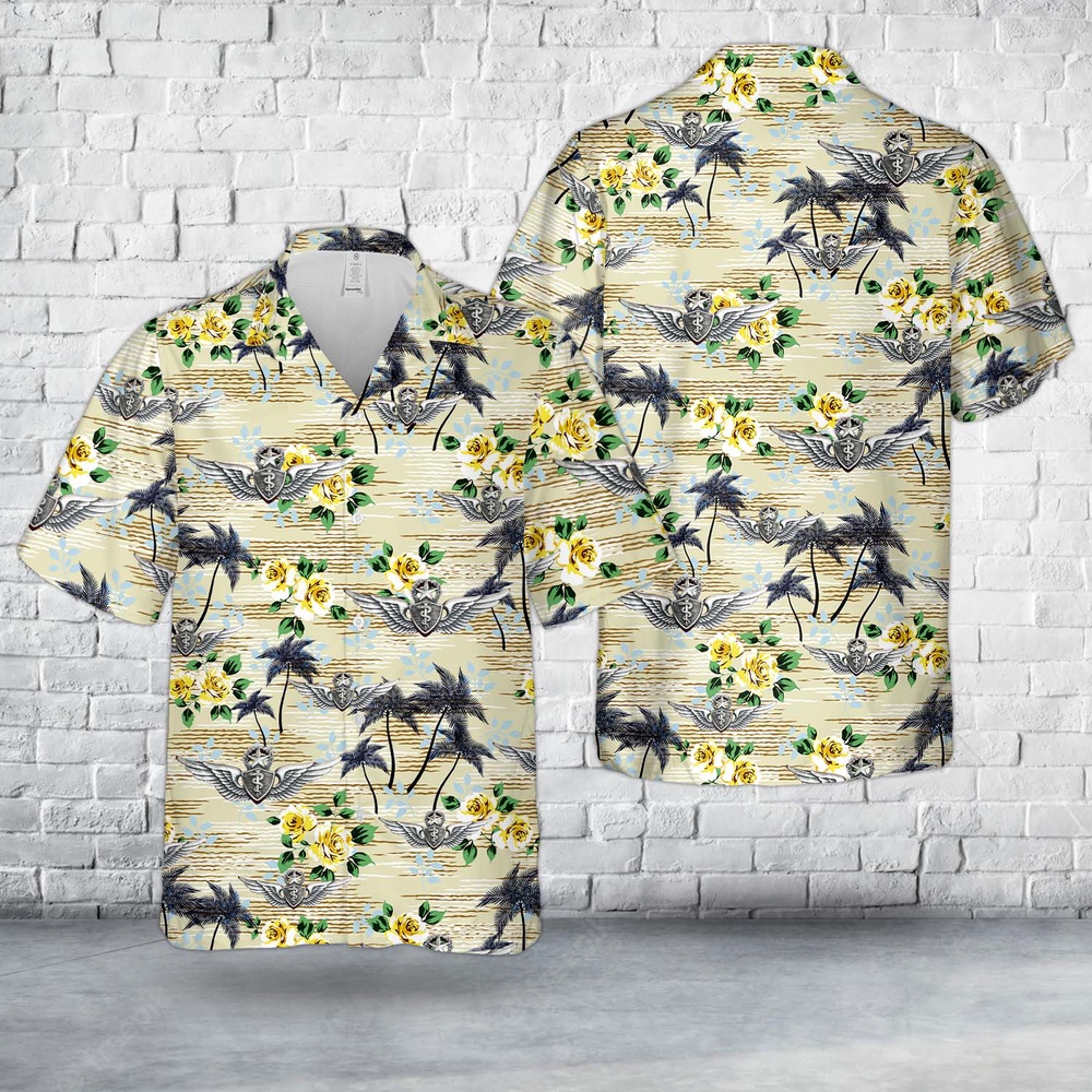 Army Hawaiian Shirt US Army Master Flight Surgeon Badge Hawaiian Shirt Military Aloha Shirt 1 jla0t0.jpg Army Hawaiian Shirt US Army Master Flight Surgeon Badge Hawaiian Shirt Military Aloha Shirt 1 jla0t0.jpg