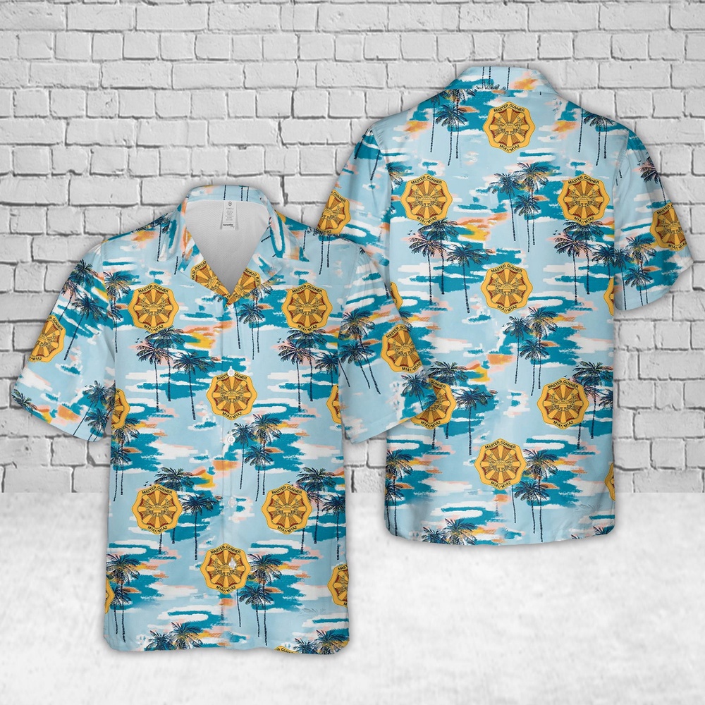 Army Hawaiian Shirt US Army Master Gunner M1A1M1A2 Badge Hawaiian Shirt Military Aloha Shirt 1 yshabw.jpg