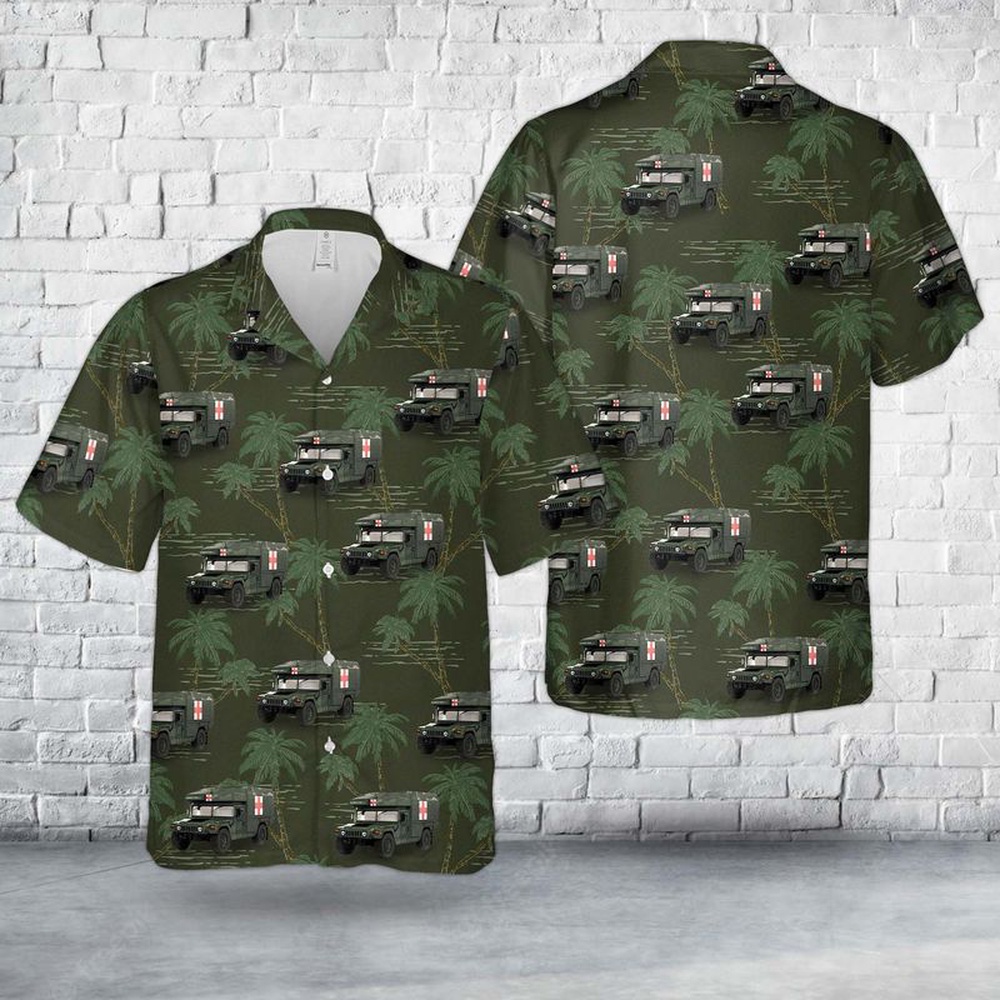 Army Hawaiian Shirt US Army National Guard Humvee Military M997A3 Ambulance 2018 Hawaiian Shirt Military Aloha Shirt 1 zd3o1j.jpg Army Hawaiian Shirt US Army National Guard Humvee Military M997A3 Ambulance 2018 Hawaiian Shirt Military Aloha Shirt 1 zd3o1j.jpg