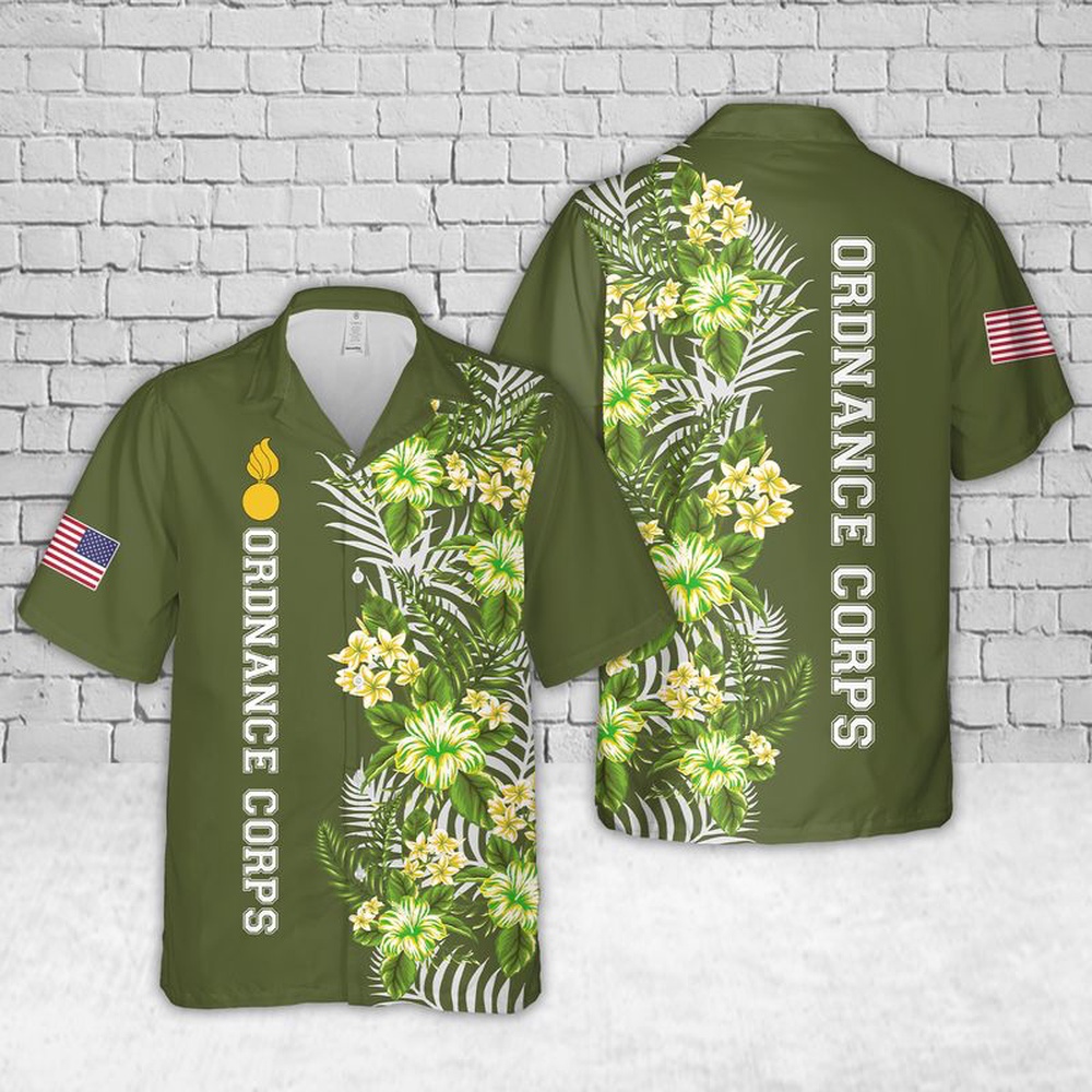 Army Hawaiian Shirt US Army Ordnance Corps Branch Badge Hawaiian Shirt Military Aloha Shirt 1 a75mrr.jpg Army Hawaiian Shirt US Army Ordnance Corps Branch Badge Hawaiian Shirt Military Aloha Shirt 1 a75mrr.jpg