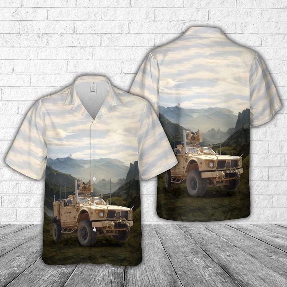 Army Hawaiian Shirt US Army Oshkosh M ATV MRAP All Terrain Vehicle Hawaiian Shirt Military Aloha Shirt 1 rt5gbm.jpg