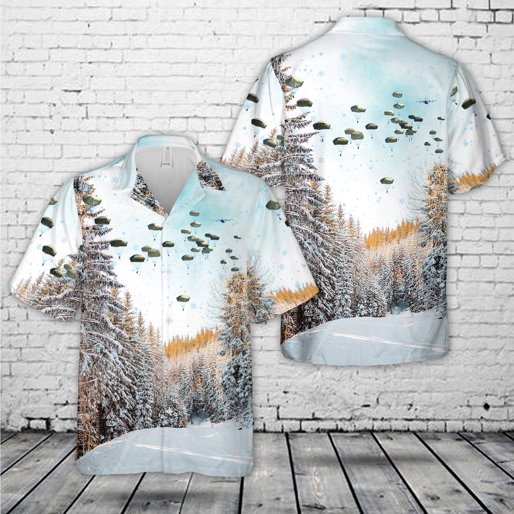 Army Hawaiian Shirt US Army Paratroopers 1st Squadron Airborne 91st Cavalry Regiment Jump Grafenwoehr Training Area Christmas Hawaiian Shirt 1 cnqg3j.jpg Army Hawaiian Shirt US Army Paratroopers 1st Squadron Airborne 91st Cavalry Regiment Jump Grafenwoehr Training Area Christmas Hawaiian Shirt 1 cnqg3j.jpg