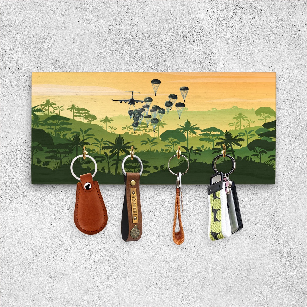 Army Hawaiian Shirt US Army Paratroopers With The 82nd Airborne Division Parachute Wood Key Holder Military Aloha Shirt 1 wycylw.jpg Army Hawaiian Shirt US Army Paratroopers With The 82nd Airborne Division Parachute Wood Key Holder Military Aloha Shirt 1 wycylw.jpg