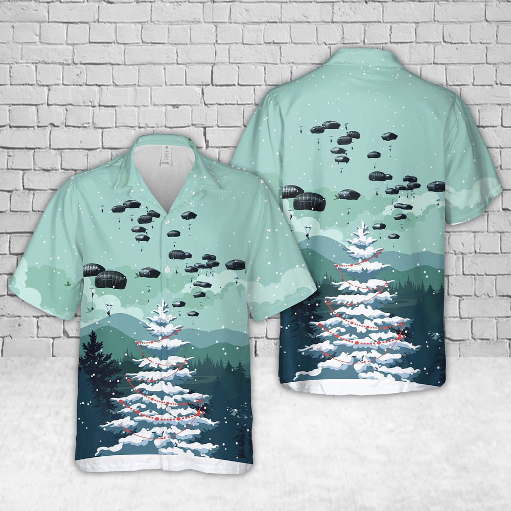 Army Hawaiian Shirt US Army Paratroopers from Alaska Jump Down Under Christmas Hawaiian Shirt Military Aloha Shirt 1 v9blpx.jpg Army Hawaiian Shirt US Army Paratroopers from Alaska Jump Down Under Christmas Hawaiian Shirt Military Aloha Shirt 1 v9blpx.jpg