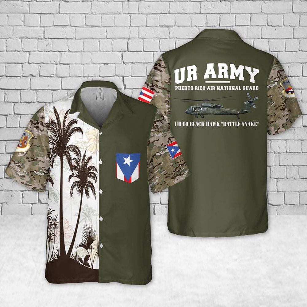 Army Hawaiian Shirt US Army Puerto Rico Air National Guard UH 60 Black Hawk Rattle Snake Pocket Hawaiian Shirt 1 rfsyhs.jpg Army Hawaiian Shirt US Army Puerto Rico Air National Guard UH 60 Black Hawk Rattle Snake Pocket Hawaiian Shirt 1 rfsyhs.jpg