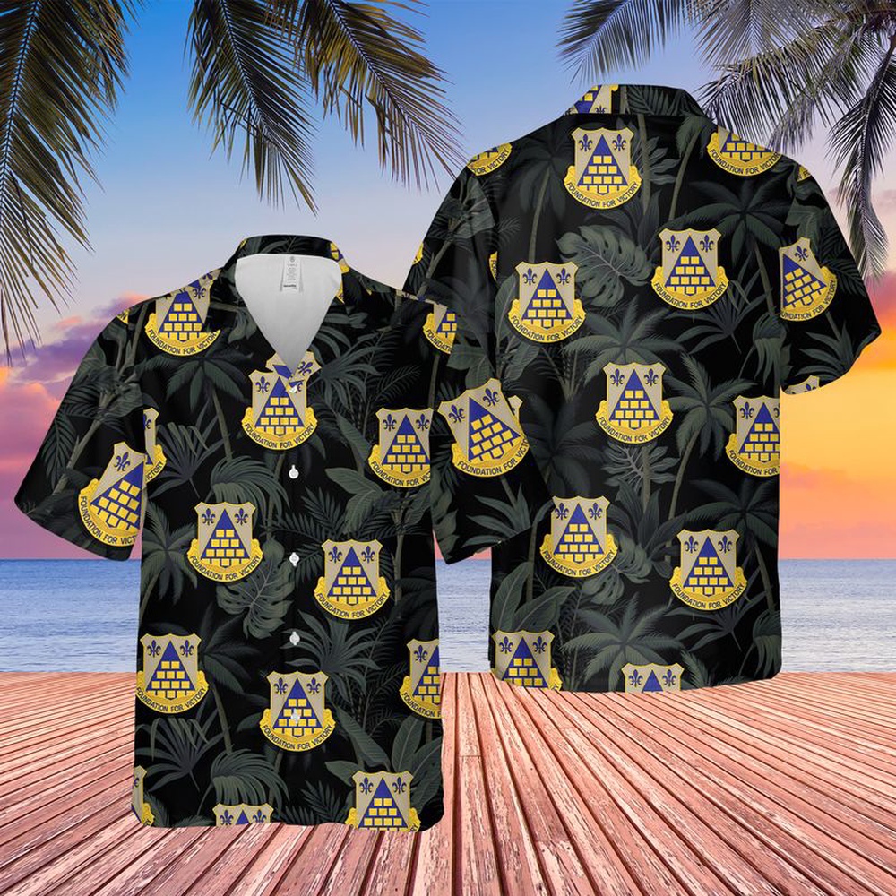Army Hawaiian Shirt US Army Quartermaster Corps 61st Quartermaster Battalion Foundation for Victory Hawaiian Shirt 1 nnxxgt.jpg Army Hawaiian Shirt US Army Quartermaster Corps 61st Quartermaster Battalion Foundation for Victory Hawaiian Shirt 1 nnxxgt.jpg