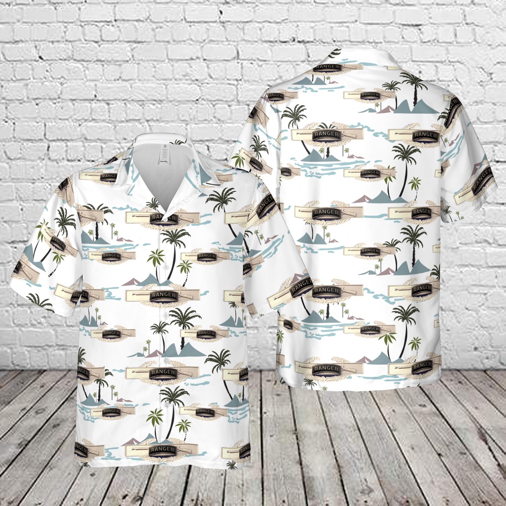 Army Hawaiian Shirt US Army RANGER Combat Infantry Airborne Badge Army CIB Hawaiian Shirt 1 vhskzu.jpg Army Hawaiian Shirt US Army RANGER Combat Infantry Airborne Badge Army CIB Hawaiian Shirt 1 vhskzu.jpg