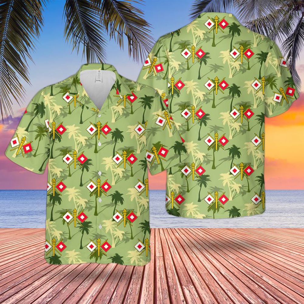 Army Hawaiian Shirt US Army Signal Corps USASC Branch Insignia Hawaiian Shirt Military Aloha Shirt 1 dq2vry.jpg