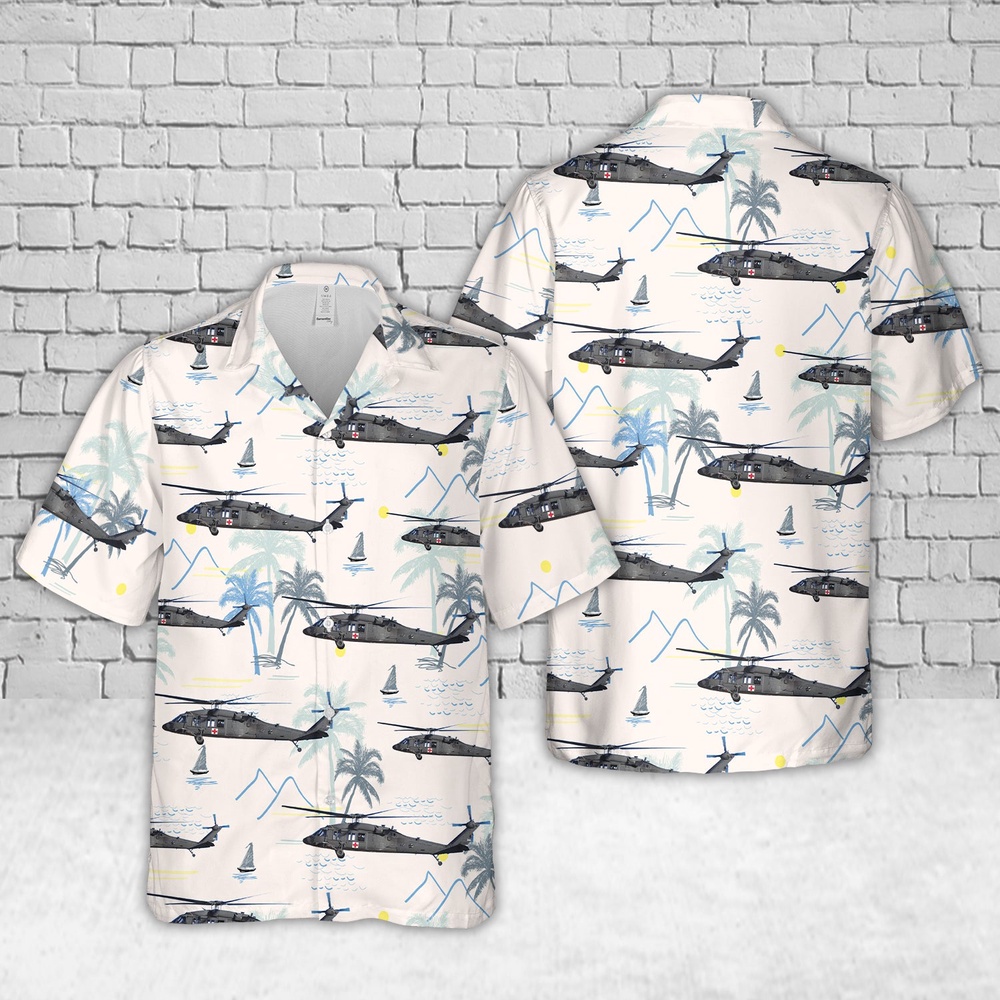 Army Hawaiian Shirt US Army Sikorsky HH 60M MEDEVAC Black Hawk Helicopter Hawaiian Shirt Military Aloha Shirt 1 t6boeg.jpg Army Hawaiian Shirt US Army Sikorsky HH 60M MEDEVAC Black Hawk Helicopter Hawaiian Shirt Military Aloha Shirt 1 t6boeg.jpg