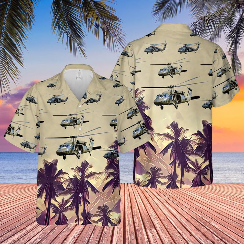 Army Hawaiian Shirt US Army Sikorsky UH 60 Black Hawk Helicopter Hawaiian Shirt Military Aloha Shirt 1 pji5dh.jpg