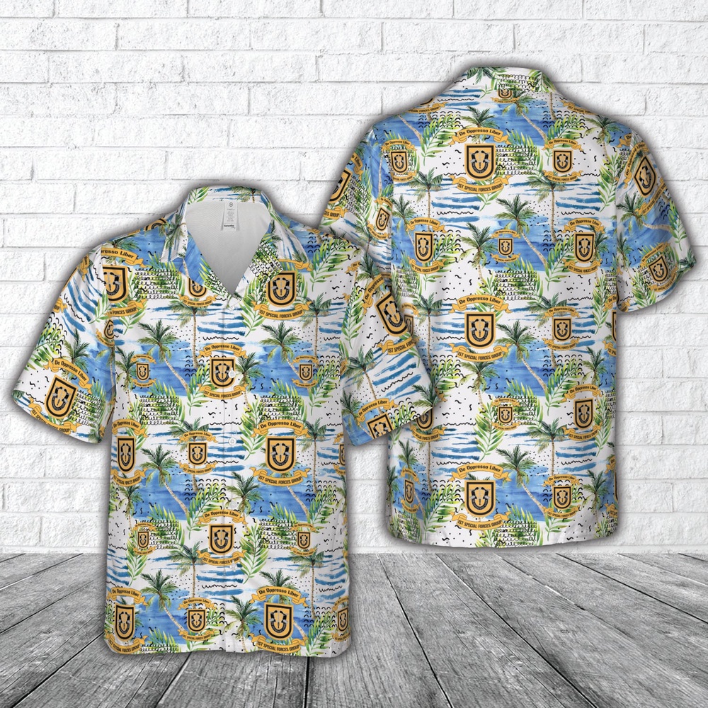 Army Hawaiian Shirt US Army Special 1st Special Forces Group 1st SFG A Hawaiian Shirt Military Aloha Shirt 1 x4sjoi.jpg
