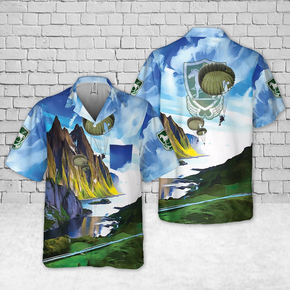 Army Hawaiian Shirt US Army Special Forces 10th Special Forces Group Airborne 10th SFG A Parachute Pocket Hawaiian Shirt 1 vam5zn.jpg Army Hawaiian Shirt US Army Special Forces 10th Special Forces Group Airborne 10th SFG A Parachute Pocket Hawaiian Shirt 1 vam5zn.jpg
