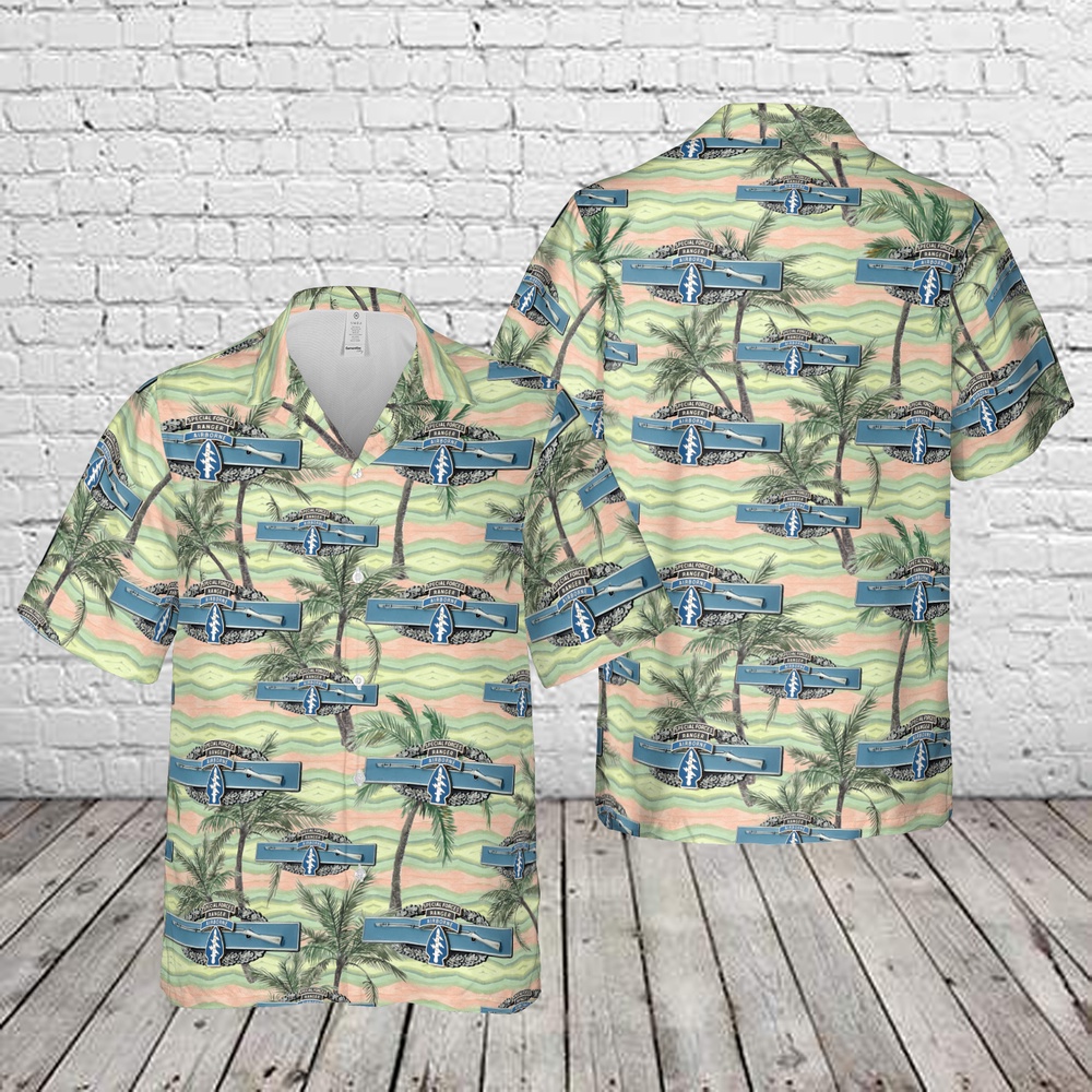Army Hawaiian Shirt US Army Special Forces Combat Infantry Ranger Airborne Badge Army CIB Hawaiian Shirt Military Aloha Shirt 1 y7mdt6.jpg Army Hawaiian Shirt US Army Special Forces Combat Infantry Ranger Airborne Badge Army CIB Hawaiian Shirt Military Aloha Shirt 1 y7mdt6.jpg