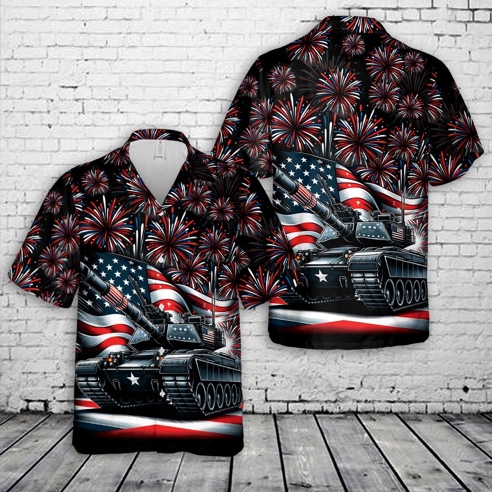 Army Hawaiian Shirt US Army Tank 4th Of July Hawaiian Shirt Military Aloha Shirt 1 fxaouz.jpg Army Hawaiian Shirt US Army Tank 4th Of July Hawaiian Shirt Military Aloha Shirt 1 fxaouz.jpg