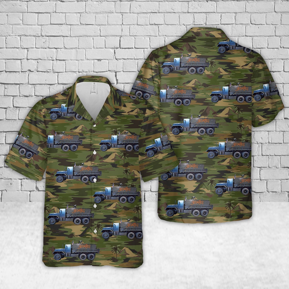 Army Hawaiian Shirt US Army The Brutus Gun Truck Hawaiian Shirt Military Aloha Shirt 1 rfacls.jpg