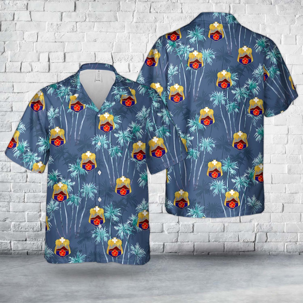 Army Hawaiian Shirt US Army Tripler Army Medical Center Unit Crest Hawaiian Shirt Military Aloha Shirt 1 uednho.jpg Army Hawaiian Shirt US Army Tripler Army Medical Center Unit Crest Hawaiian Shirt Military Aloha Shirt 1 uednho.jpg