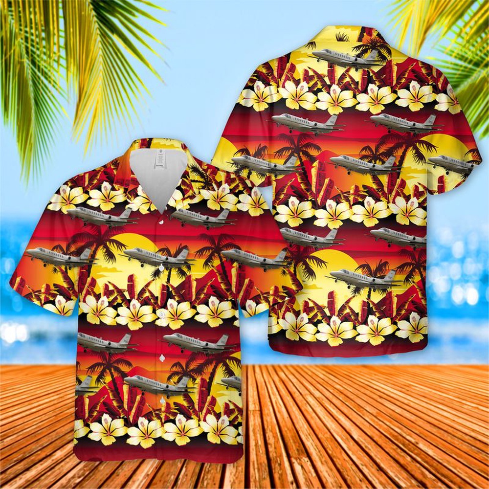 Army Hawaiian Shirt US Army UC 35A Citation 560 Ultra V Hawaiian Shirt Military Aloha Shirt 1 vsp9yg.jpg Army Hawaiian Shirt US Army UC 35A Citation 560 Ultra V Hawaiian Shirt Military Aloha Shirt 1 vsp9yg.jpg