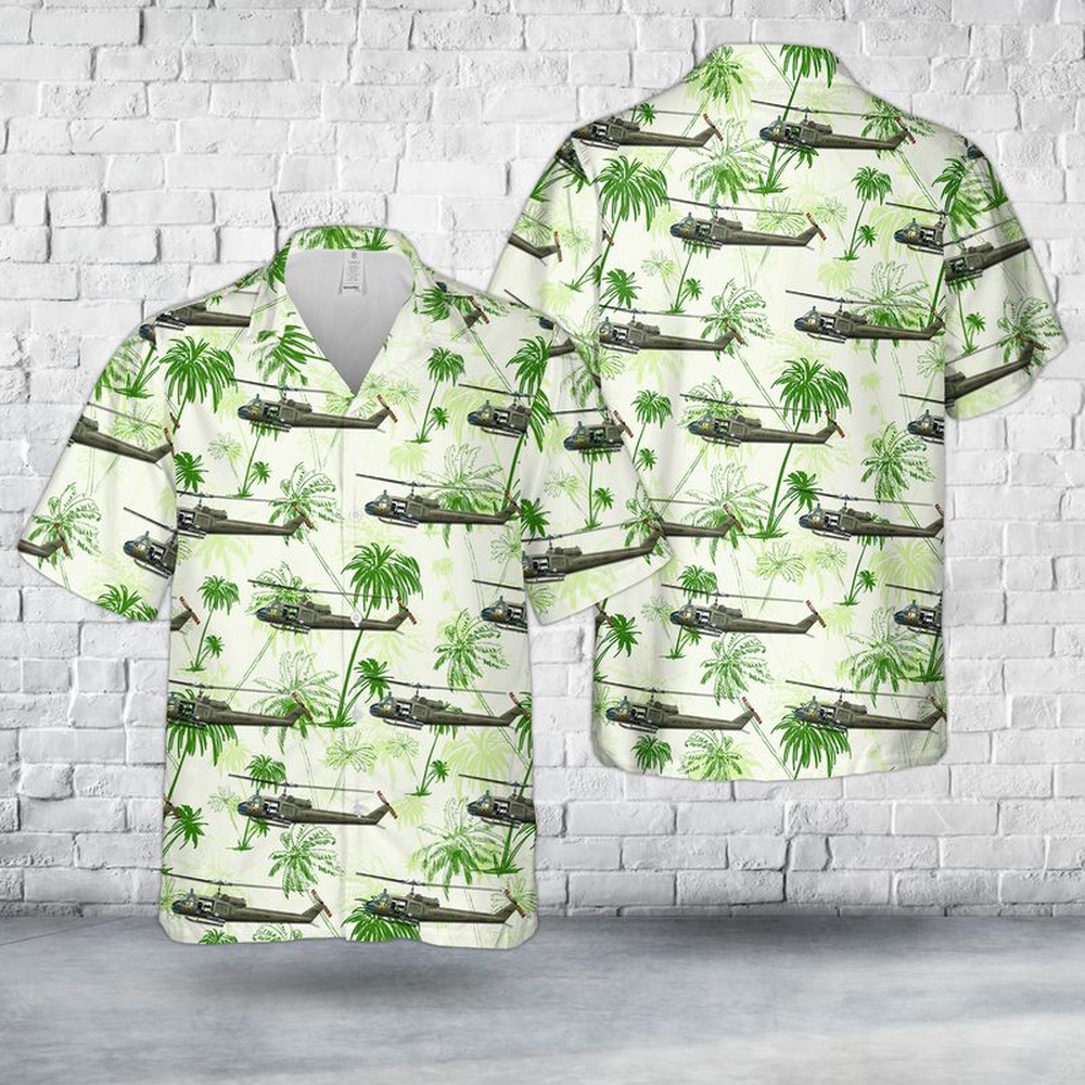 Army Hawaiian Shirt US Army UH 1C HUEY GUNNER 282nd Assault Helicopter Company Hawaiian Shirt 1 qqficc.jpg Army Hawaiian Shirt US Army UH 1C HUEY GUNNER 282nd Assault Helicopter Company Hawaiian Shirt 1 qqficc.jpg