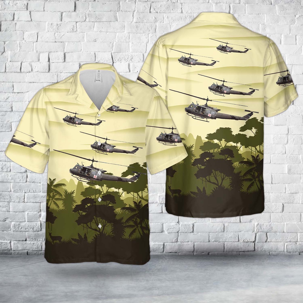 Army Hawaiian Shirt US Army UH 1 Huey Medevac Hawaiian Shirt Military Aloha Shirt 1 btpbbu.jpg Army Hawaiian Shirt US Army UH 1 Huey Medevac Hawaiian Shirt Military Aloha Shirt 1 btpbbu.jpg